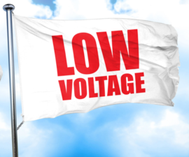 Low Voltage Contractors