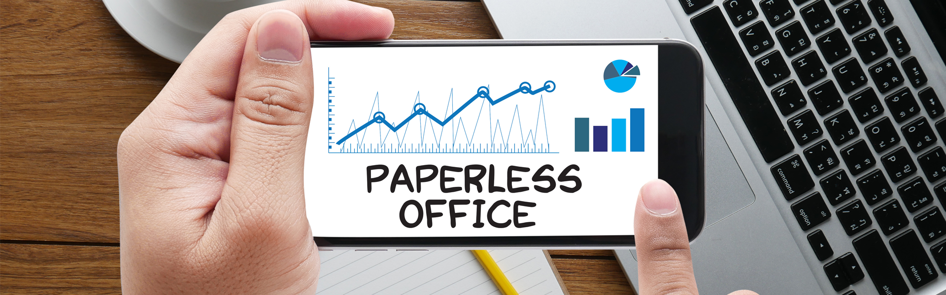 Paperless Office