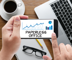 Paperless Office